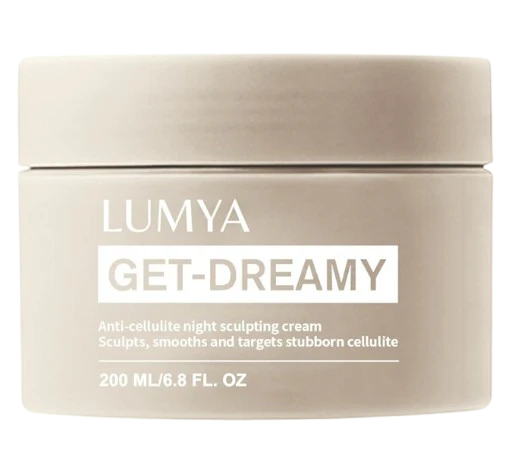 Lumia Selülit Görünümünü Azaltmaya Yardımcı Krem