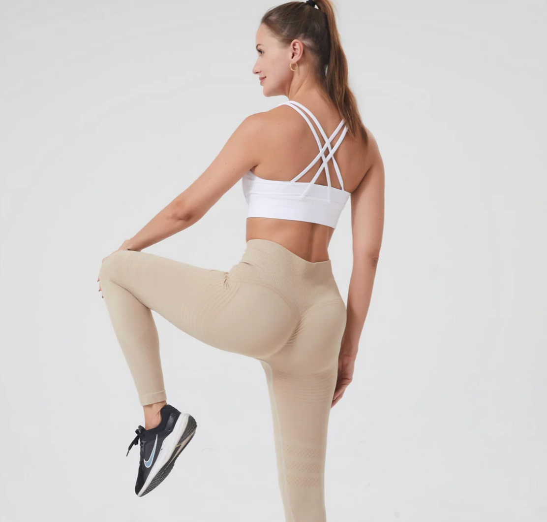 Lumia Şekillendirici Tayt — Selülit Azalmasına Yardımcı Olur