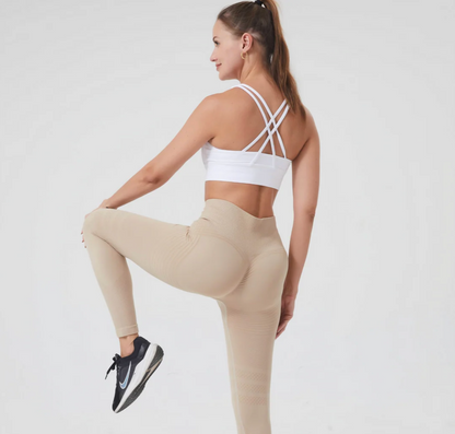 Lumia Şekillendirici Tayt — Selülit Azalmasına Yardımcı Olur