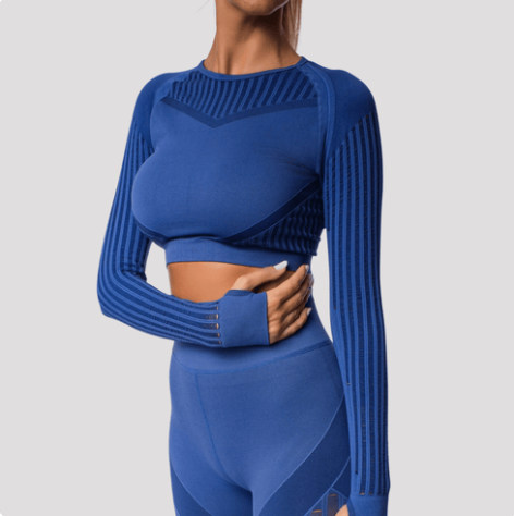 Anti-Selülit Konfor Tişört