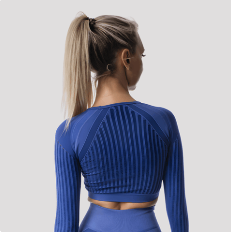 Anti-Selülit Konfor Tişört