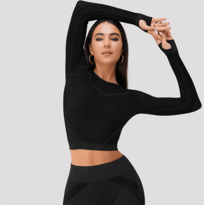 Anti-Selülit Konfor Tişört