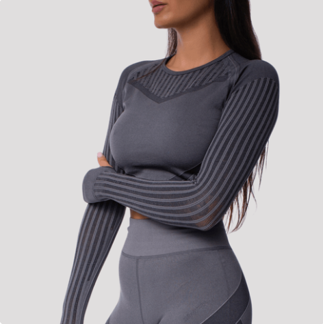 Anti-Selülit Konfor Tişört