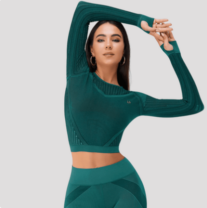 Anti-Selülit Konfor Tişört