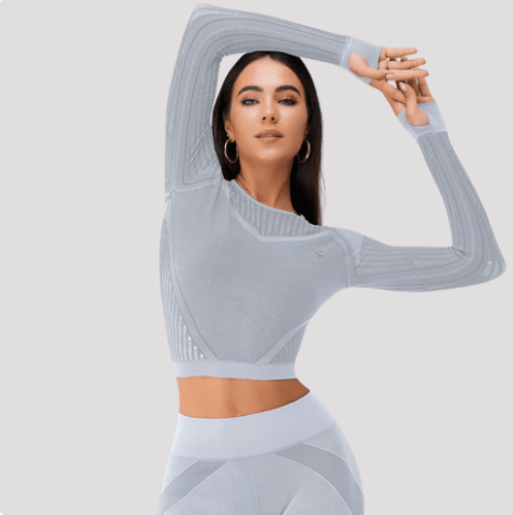 Anti-Selülit Konfor Tişört