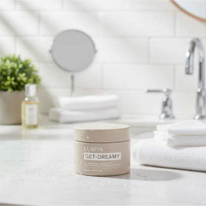 Lumia Selülit Görünümünü Azaltmaya Yardımcı Krem