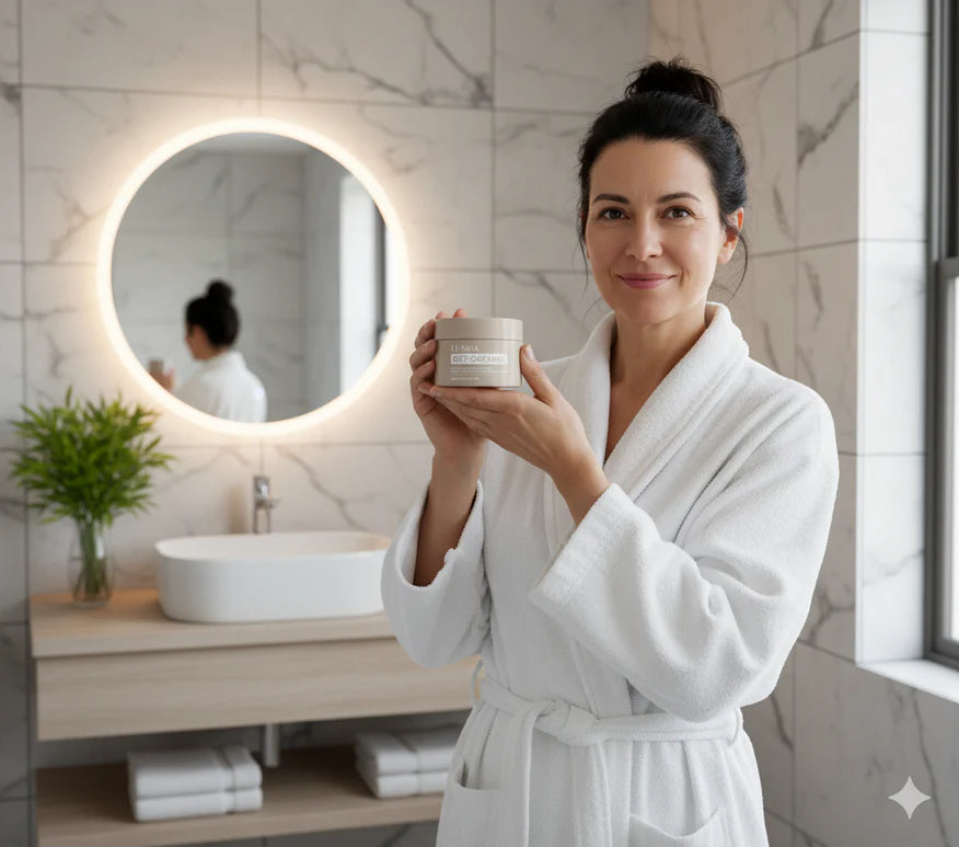 Lumia Selülit Görünümünü Azaltmaya Yardımcı Krem