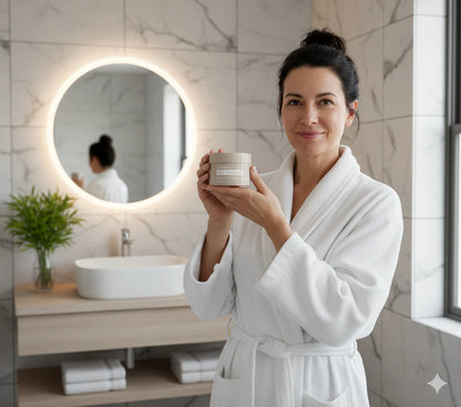 Lumia Selülit Görünümünü Azaltmaya Yardımcı Krem