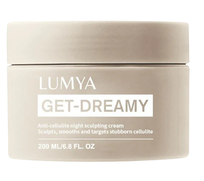 Lumia Selülit Görünümünü Azaltmaya Yardımcı Krem